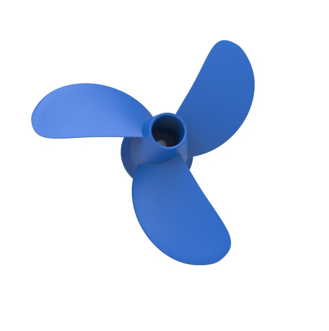 ePropulsion Ersatzpropeller 11 3/10" x 8 1/2" für NAVY 6.0 - EVO Modelle ab 01/2024