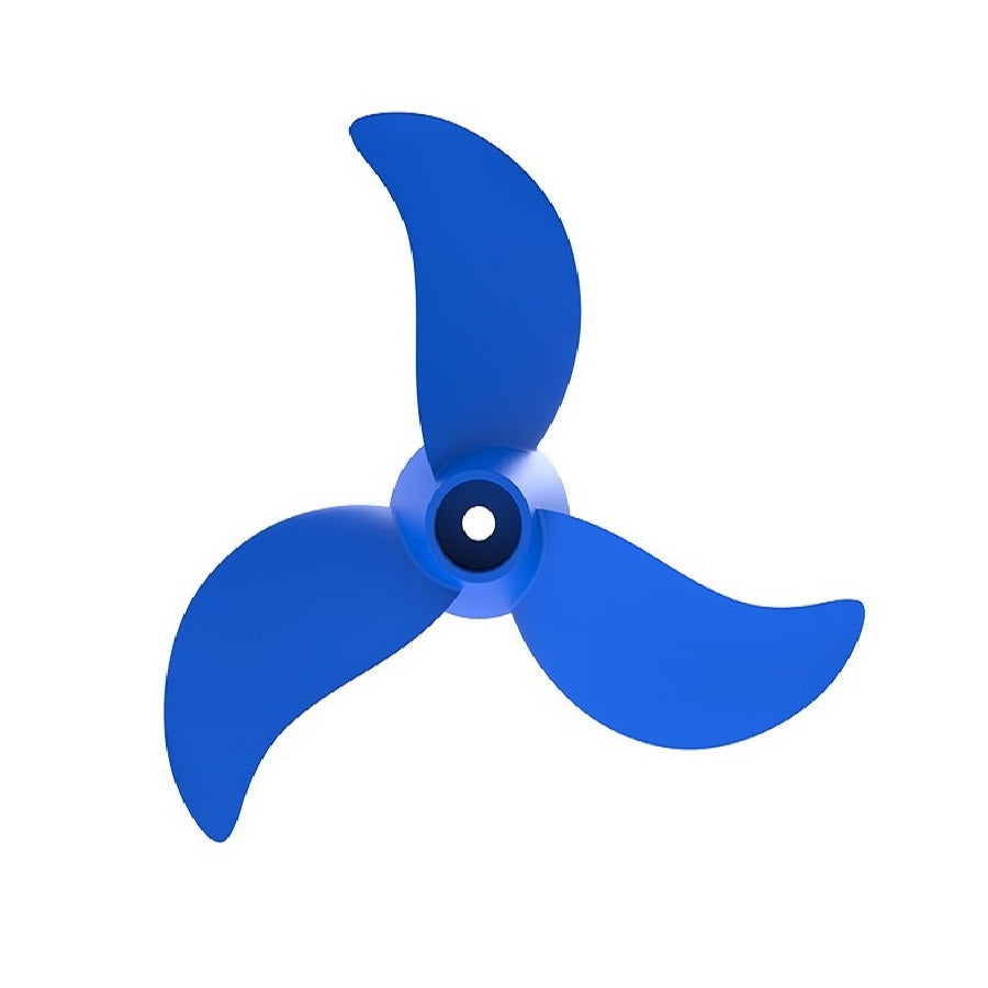 ePropulsion High Pitch Propeller (Speedpropeller) 12,6" x 10,8" für NAVY 6.0 EVO- Modelle bis 12/2023