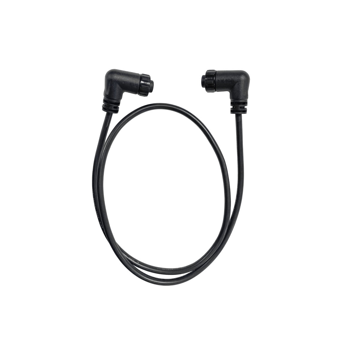 ePropulsion BUS-Kabel 0,5 m inkl. 2 Terminatoren, für Batterie E60, E163, G102-100