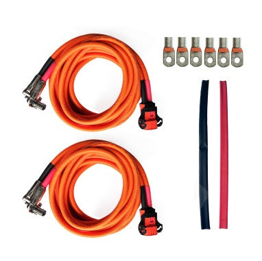 ePropulsion Power-Output-Set Plus und Minus 10 m für G-Serie