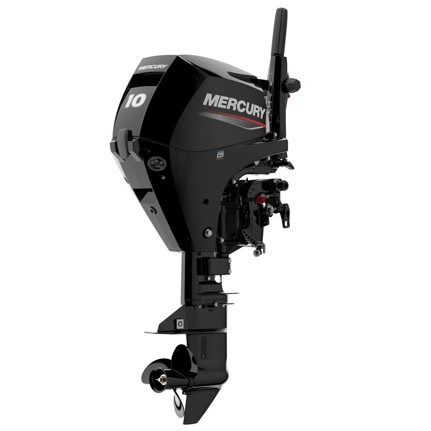 Mercury F10 EFI Aussenborder
