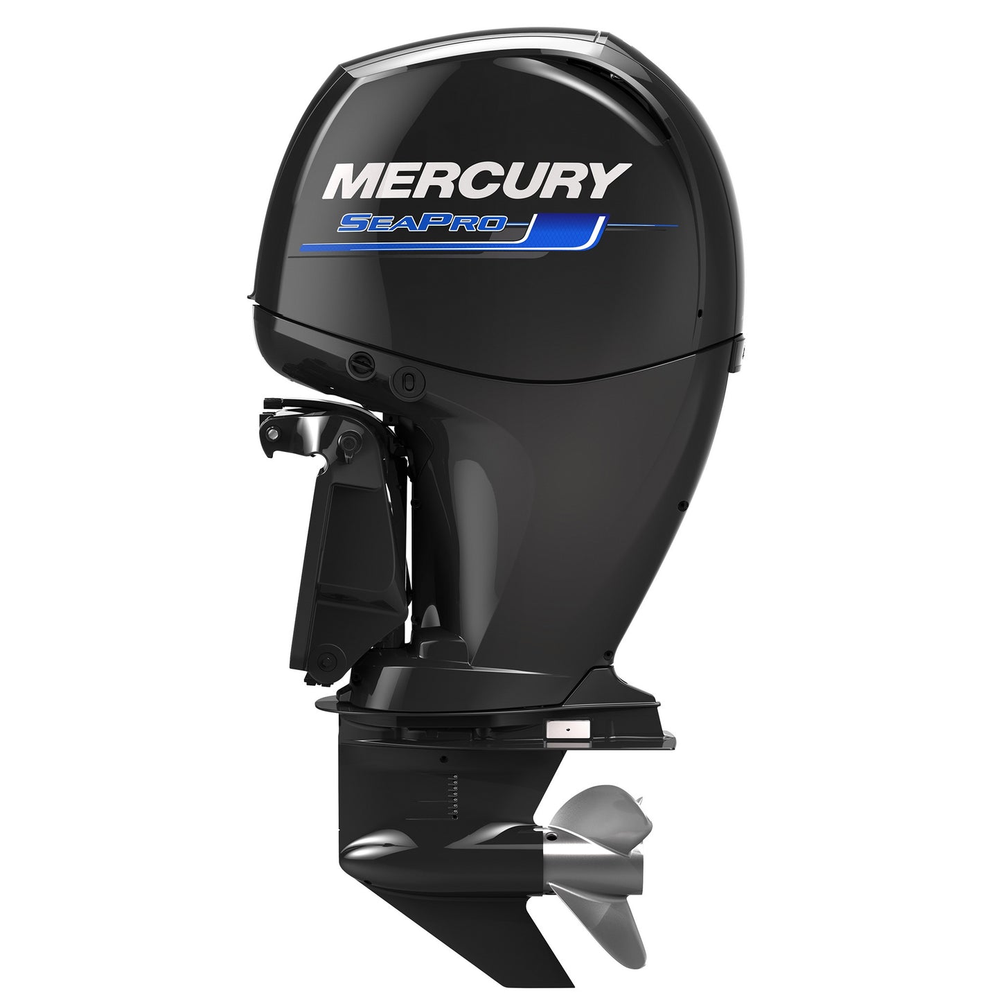 Mercury F150 SeaPro Aussenborder