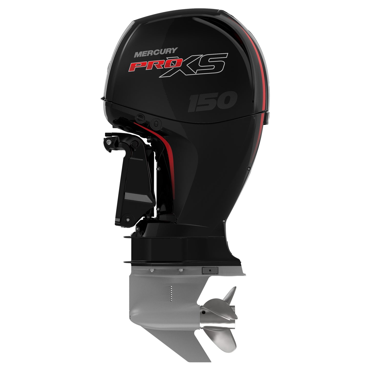 Mercury F150 ProXS Aussenborder