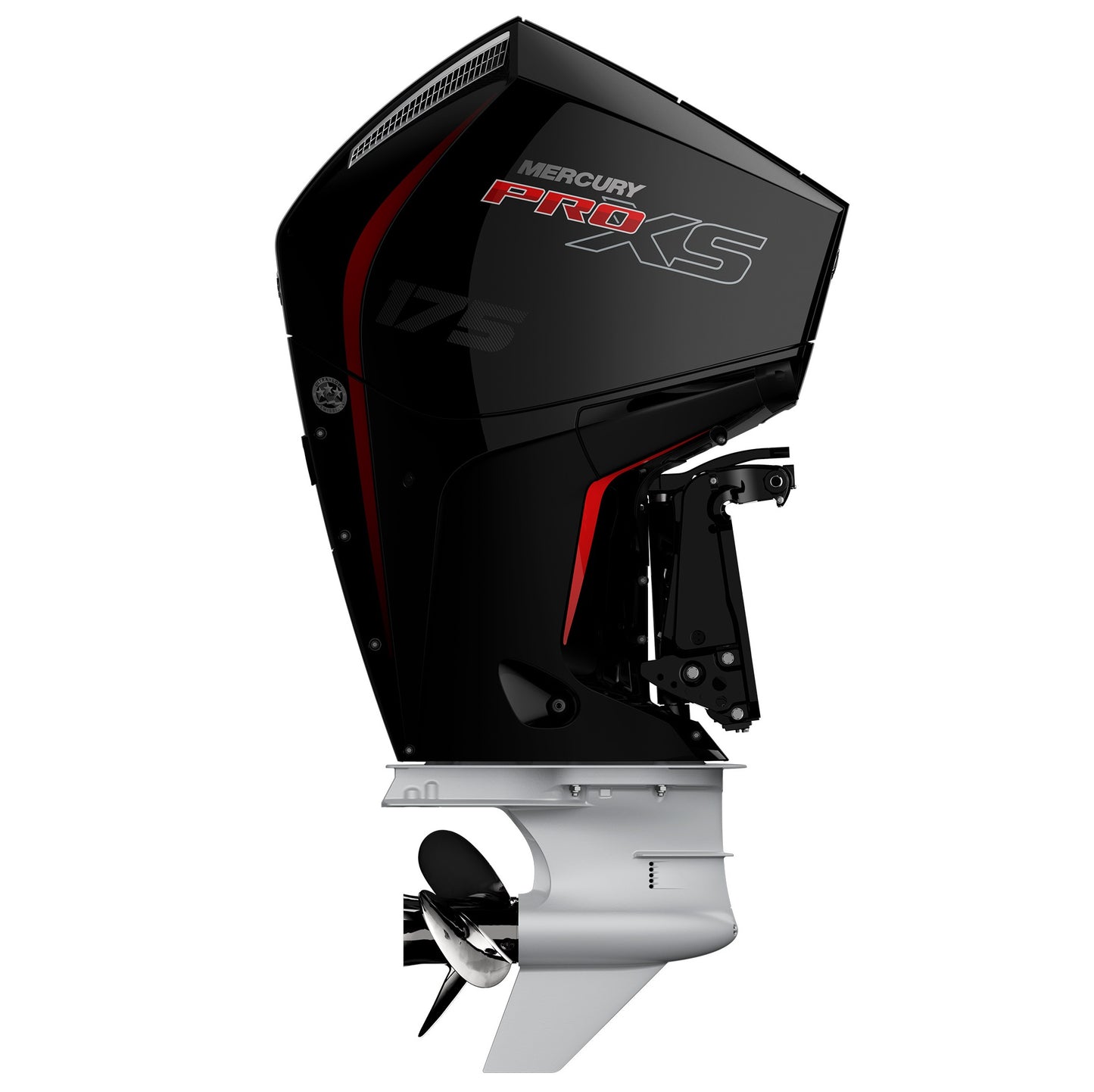 Mercury F175 Pro XS V6 Aussenborder