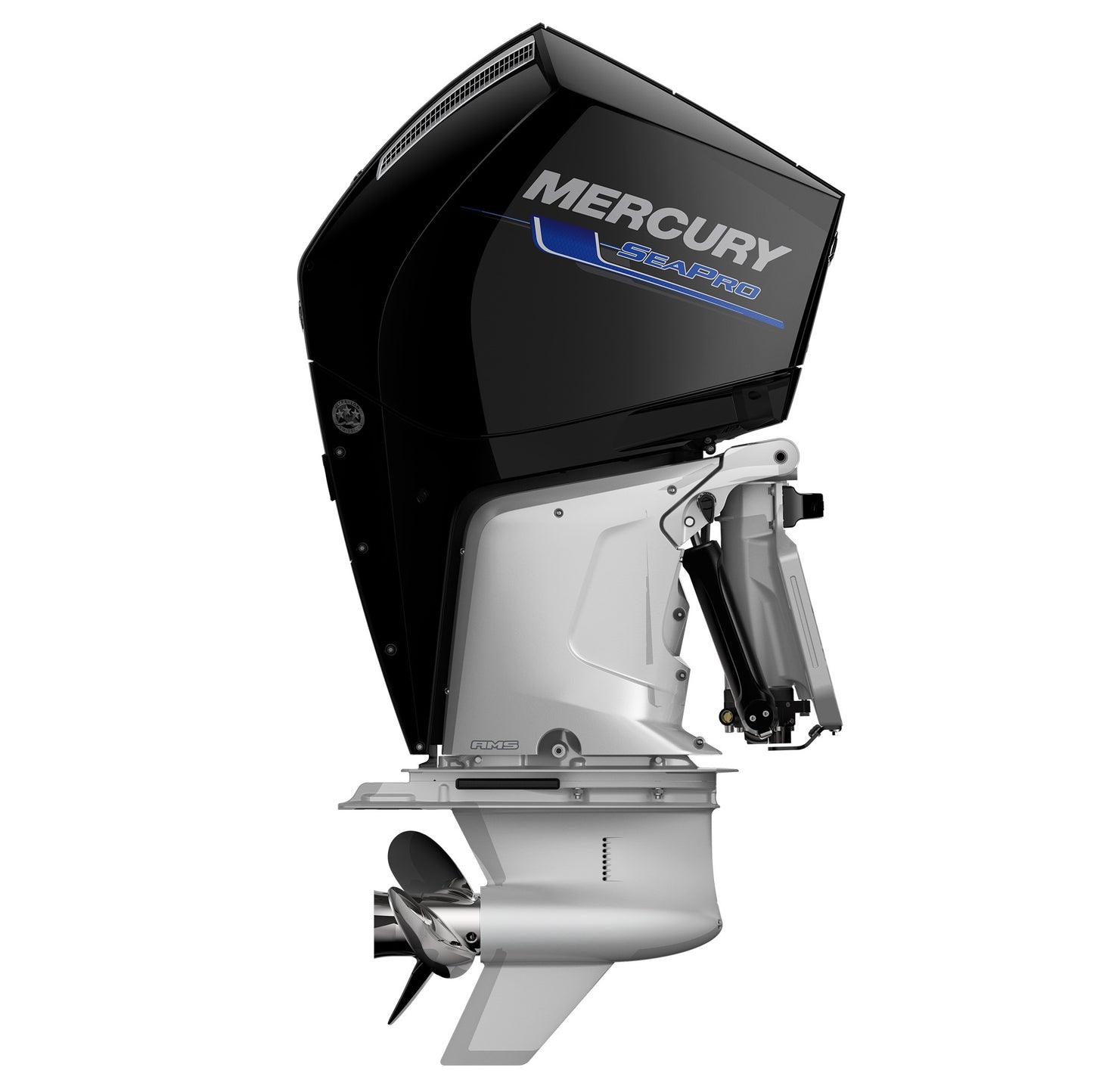 Mercury F300 SeaPro V8 Aussenborder