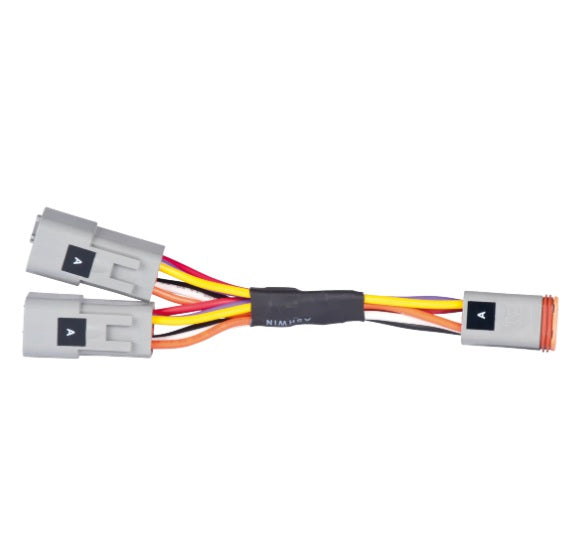 Craftsman Splitterkabel für zweites Panel