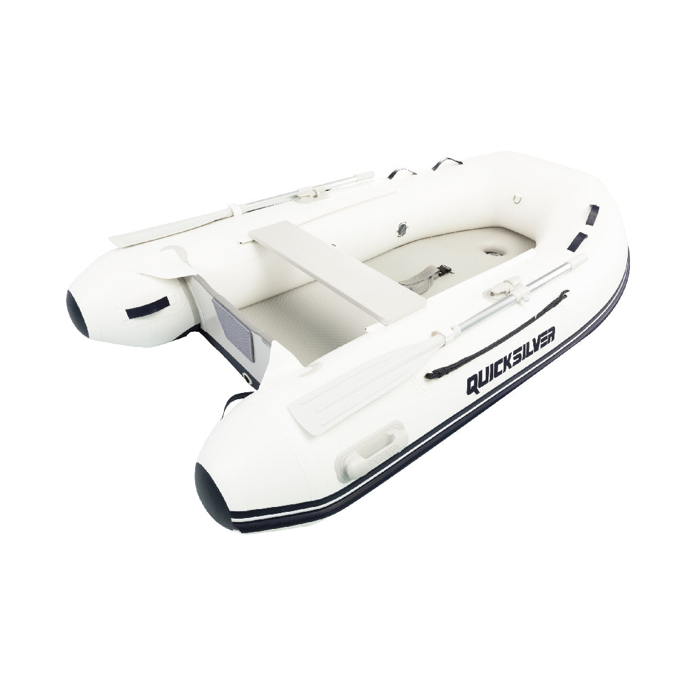Schlauchboot Quicksilver AirDeck-Modelle