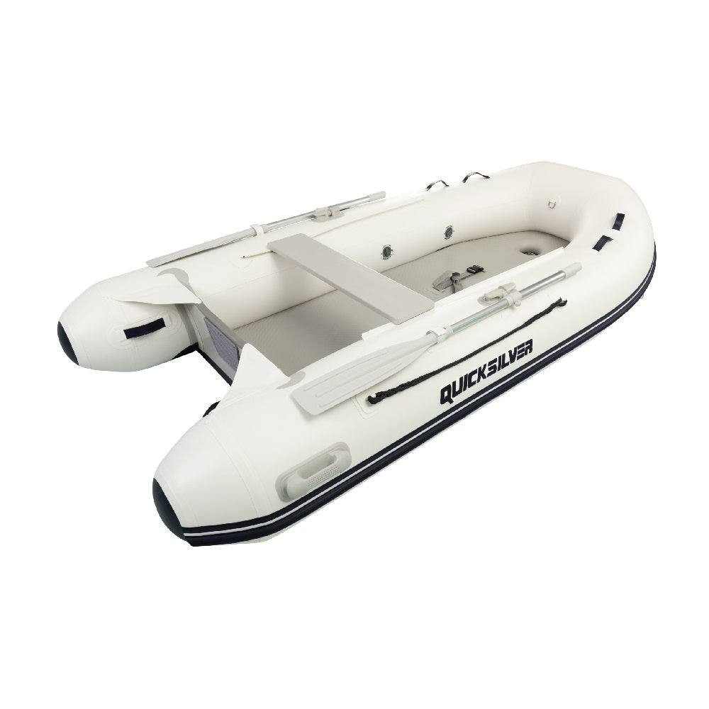 Schlauchboot Quicksilver AirDeck-Modelle