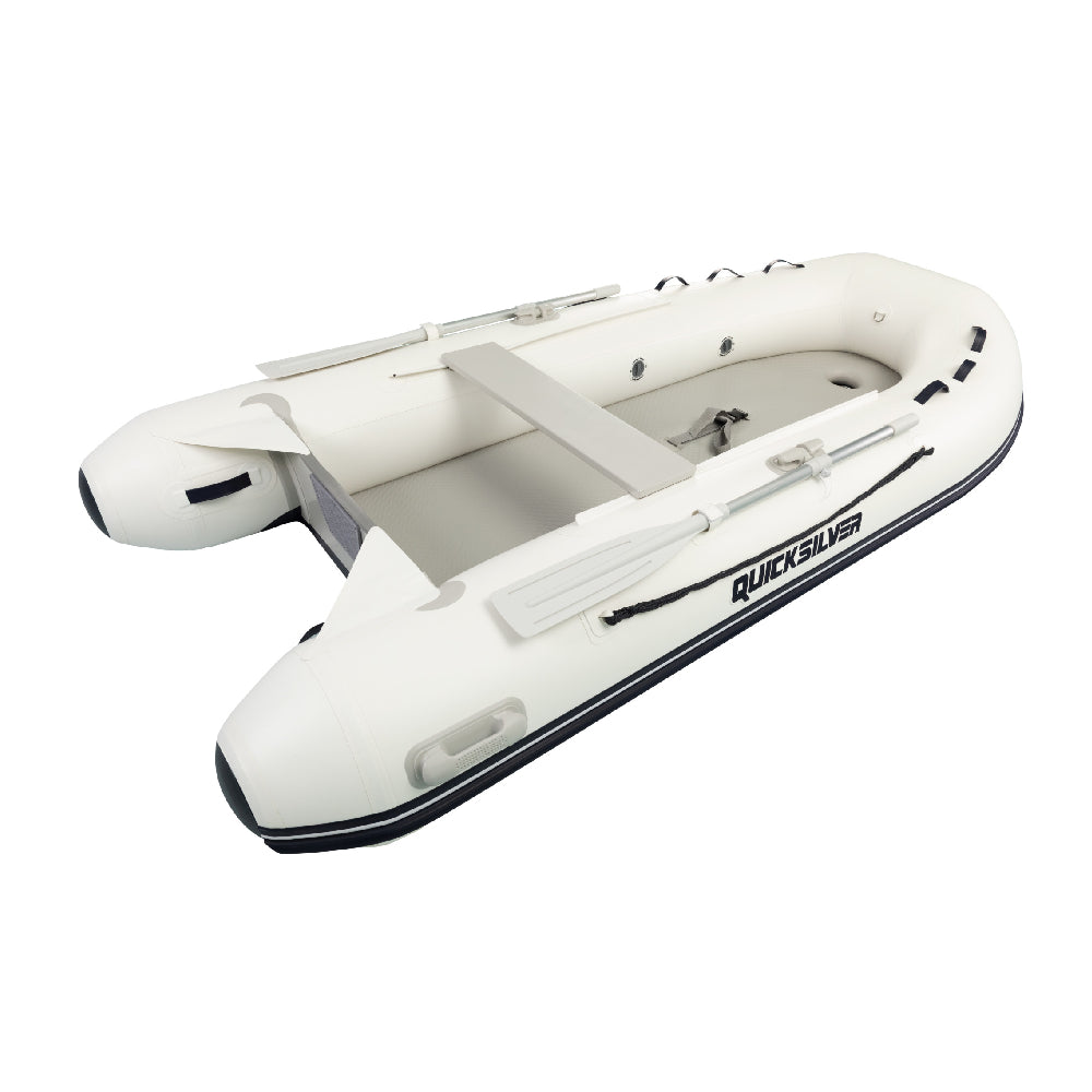 Schlauchboot Quicksilver AirDeck-Modelle