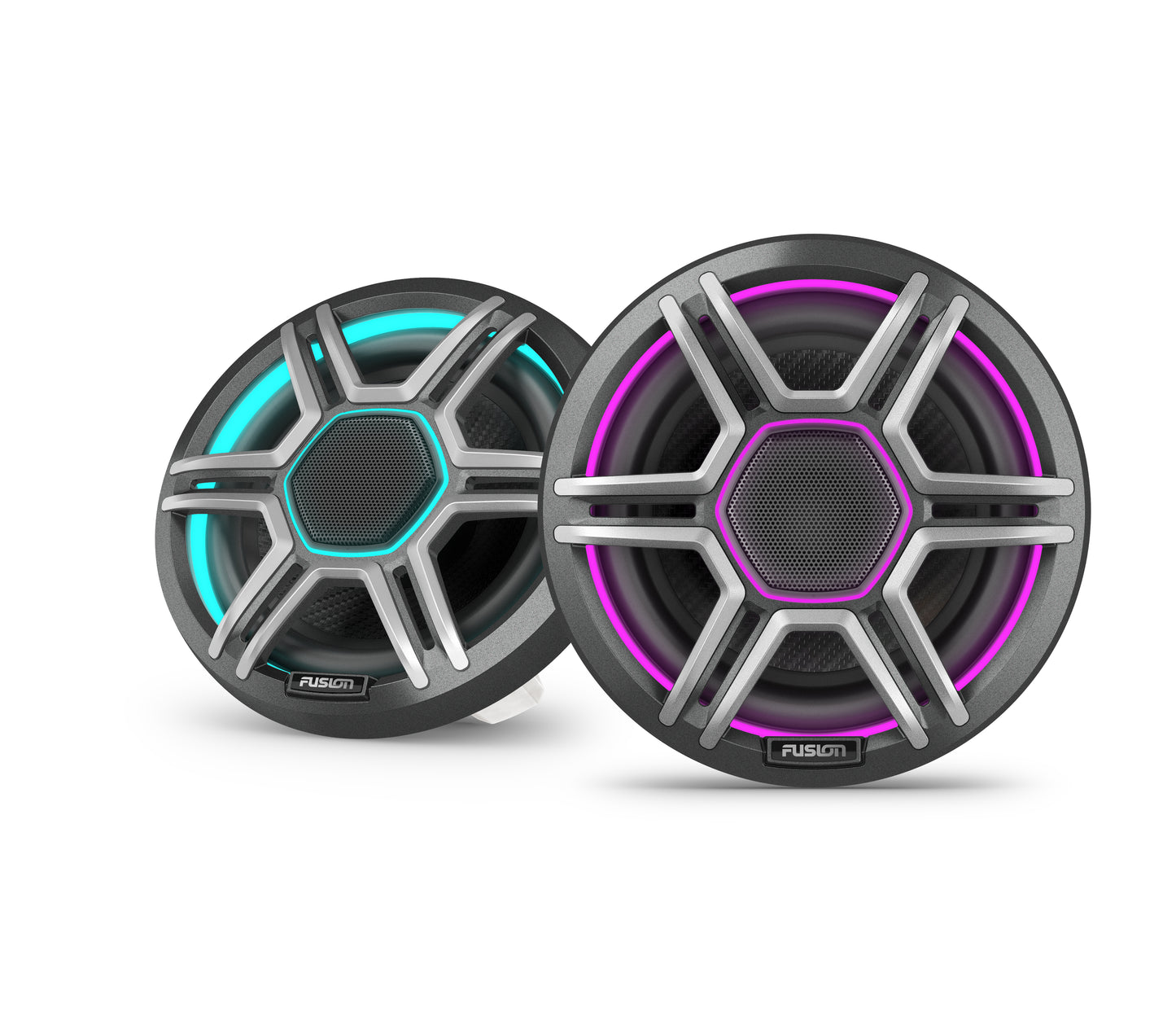 Garmin Fusion Apollo Marinelautsprecher