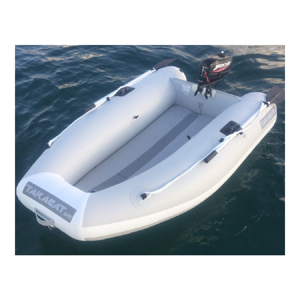 Schlauchboot Takacat G-Modelle