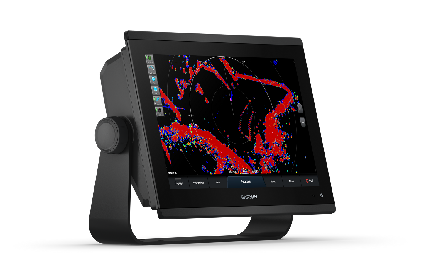 Garmin GPSMAP X3 Serie