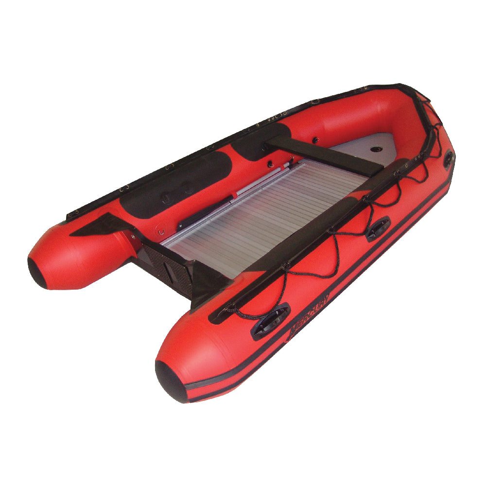 Schlauchboot Quicksilver Heavy Duty Sport-Modelle