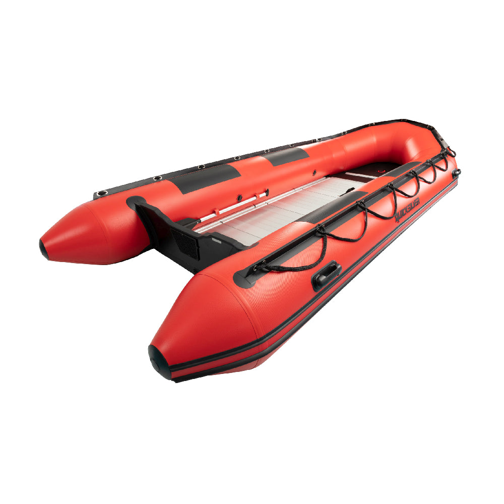 Schlauchboot Quicksilver Heavy Duty Sport-Modelle