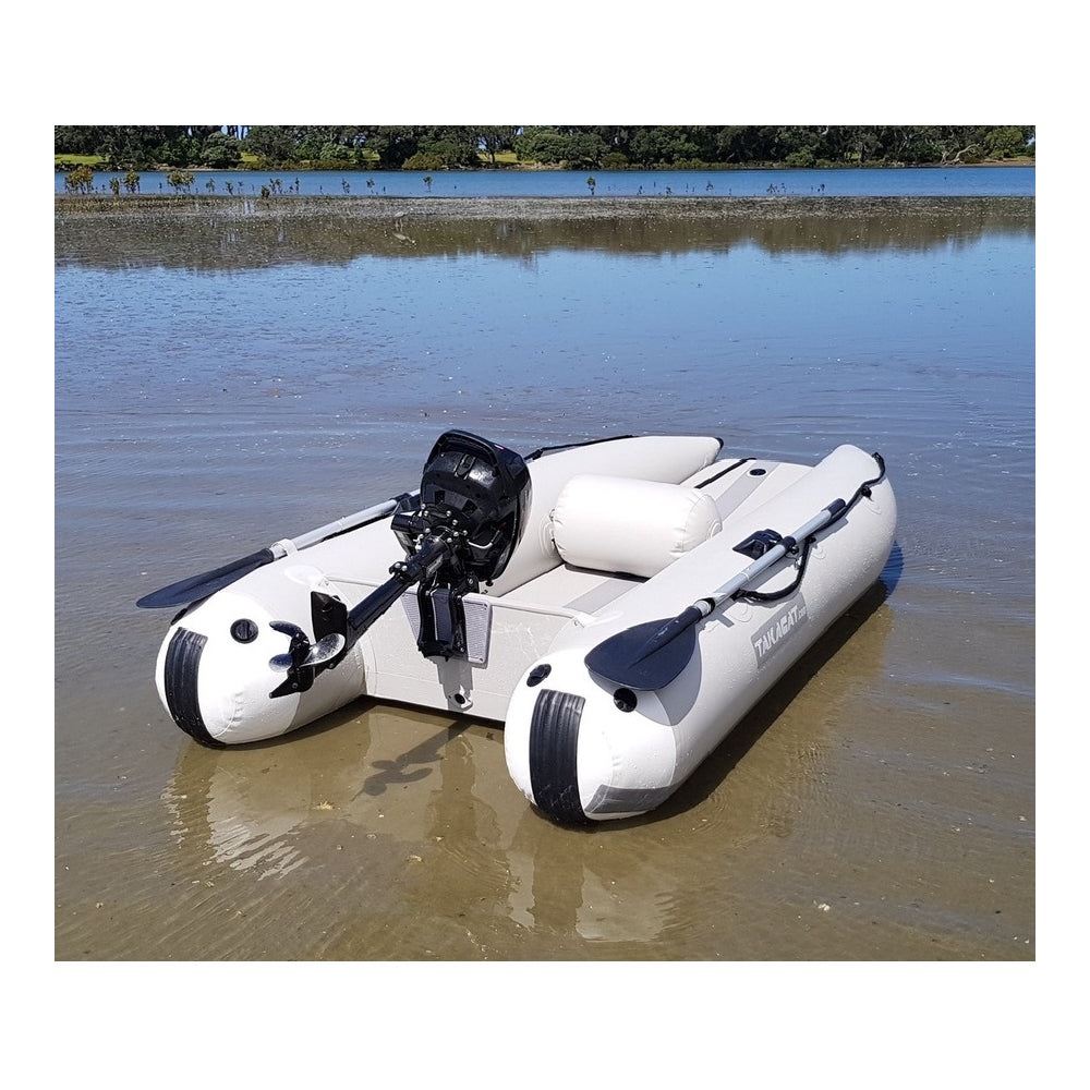 Schlauchboot Takacat L-Modelle