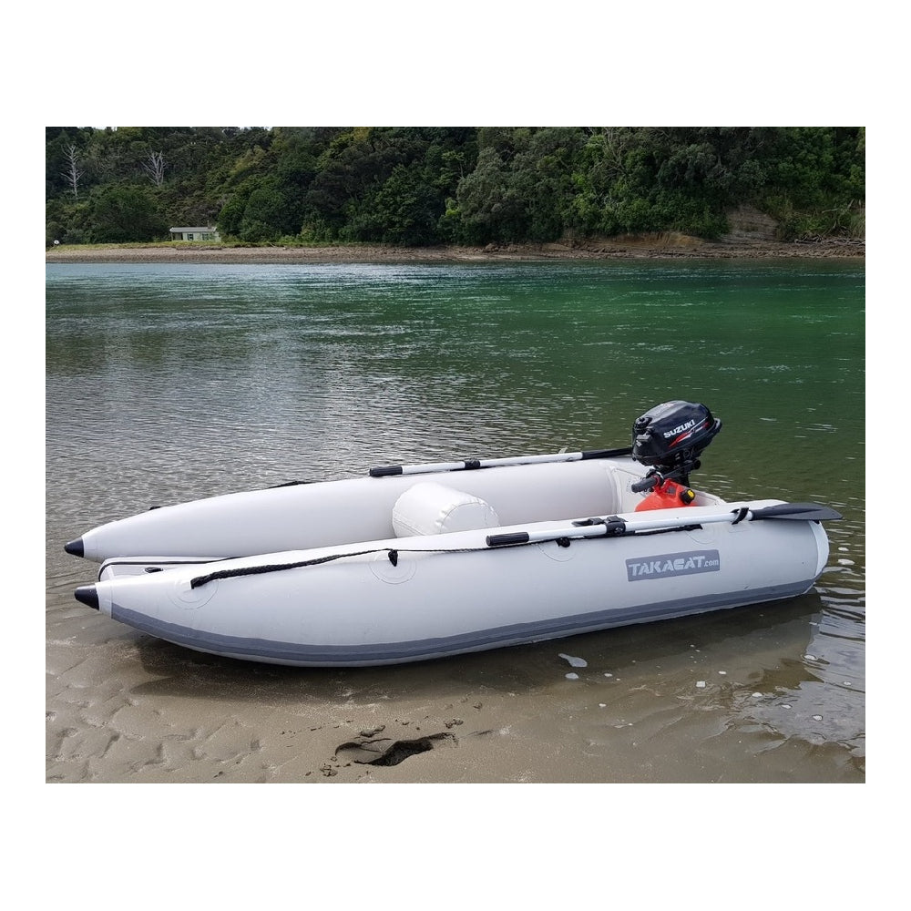Schlauchboot Takacat L-Modelle
