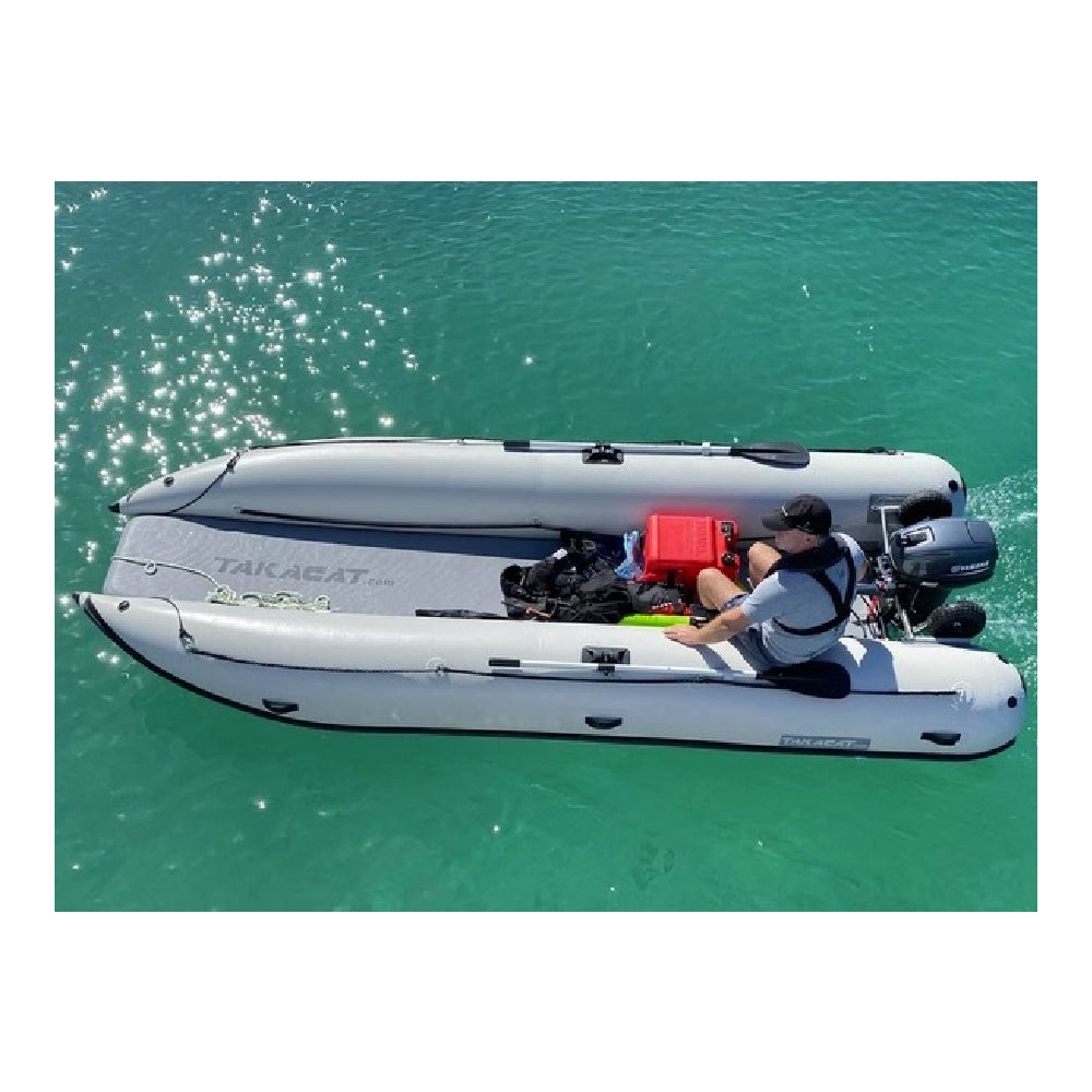 Schlauchboot Takacat LX-Modelle