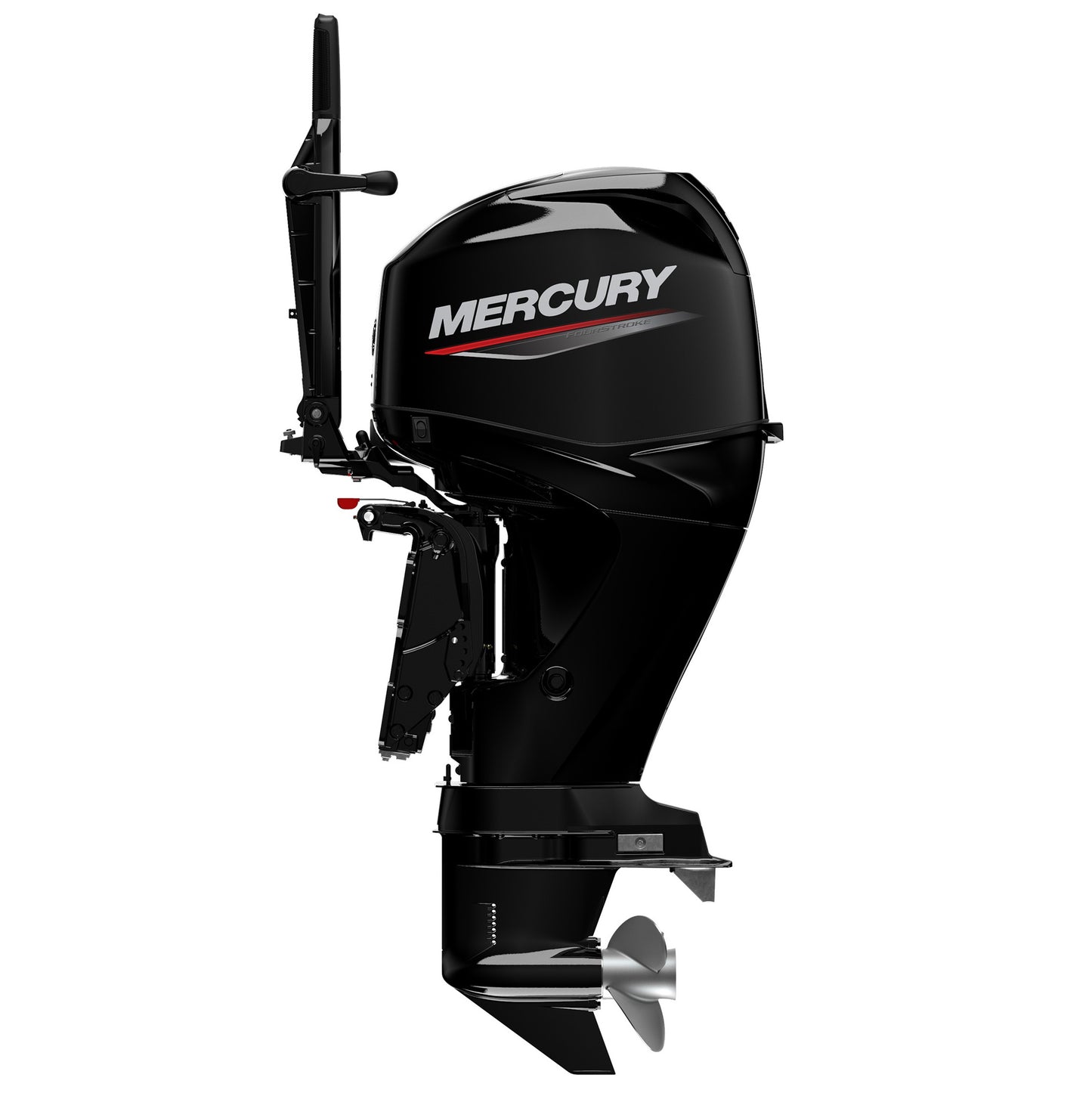 Mercury F50 EFI Aussenborder