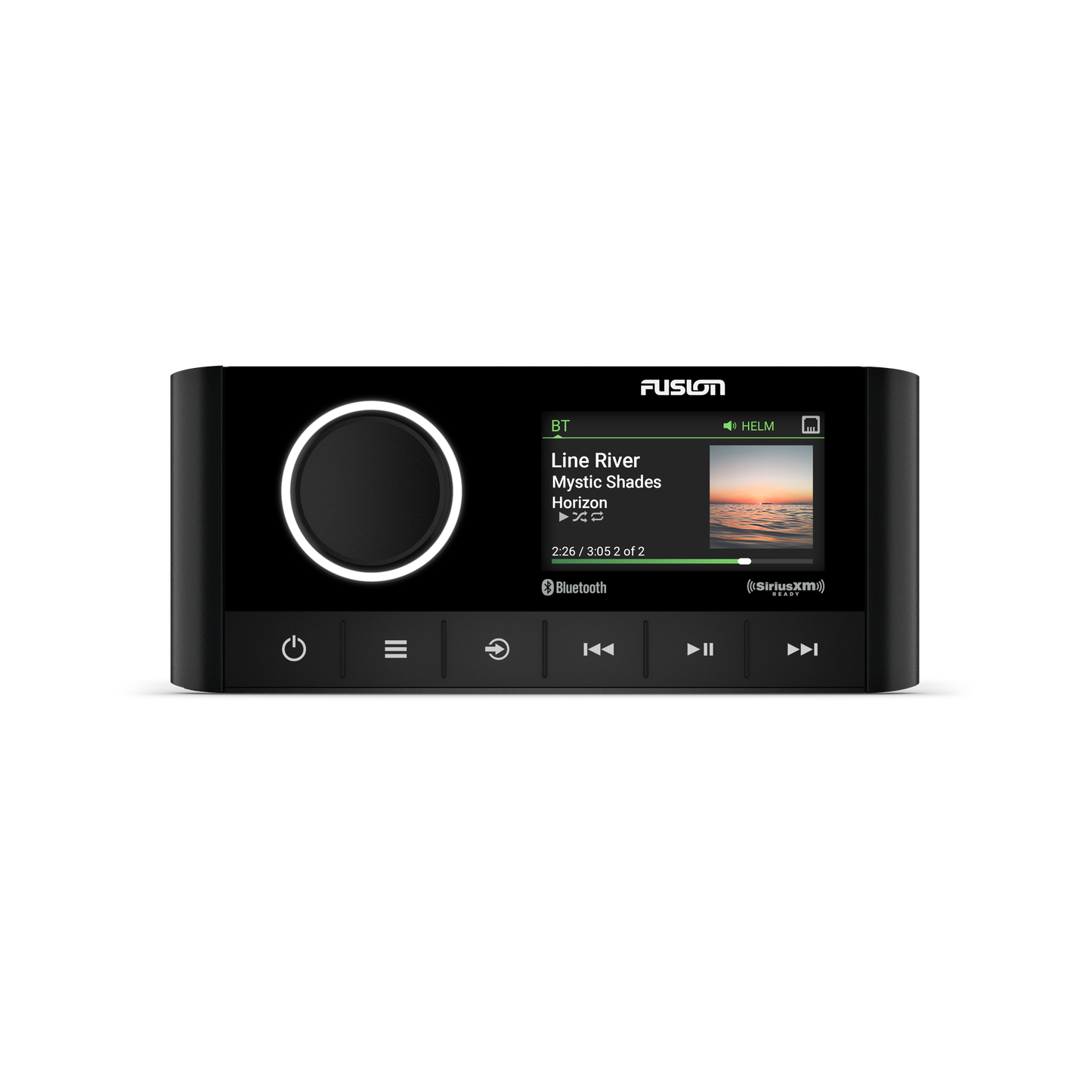 Garmin Apollo MS-RA670