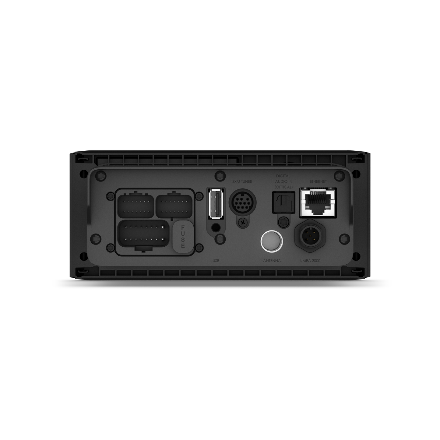 Garmin Apollo MS-RA670