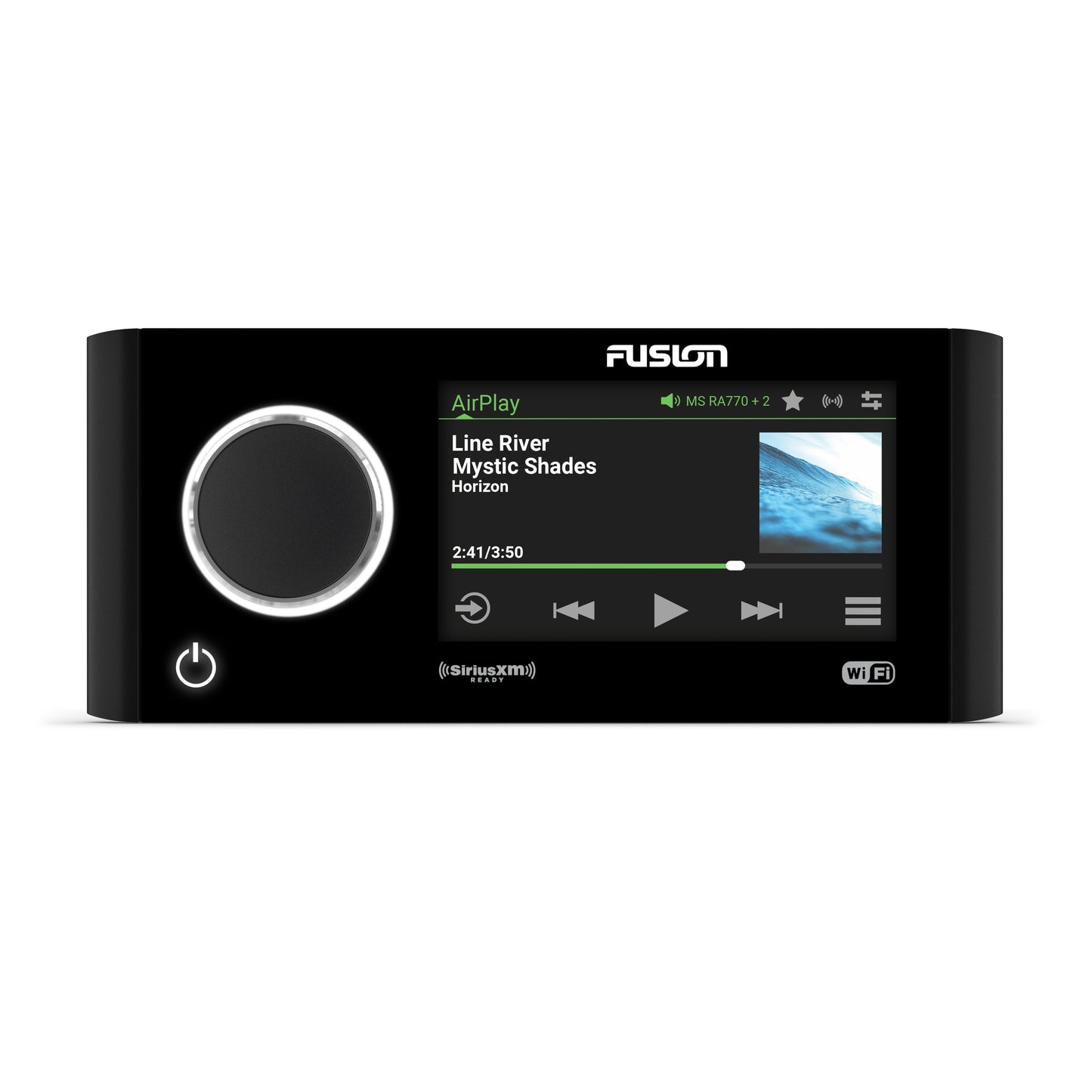 Garmin Apollo MS-RA770