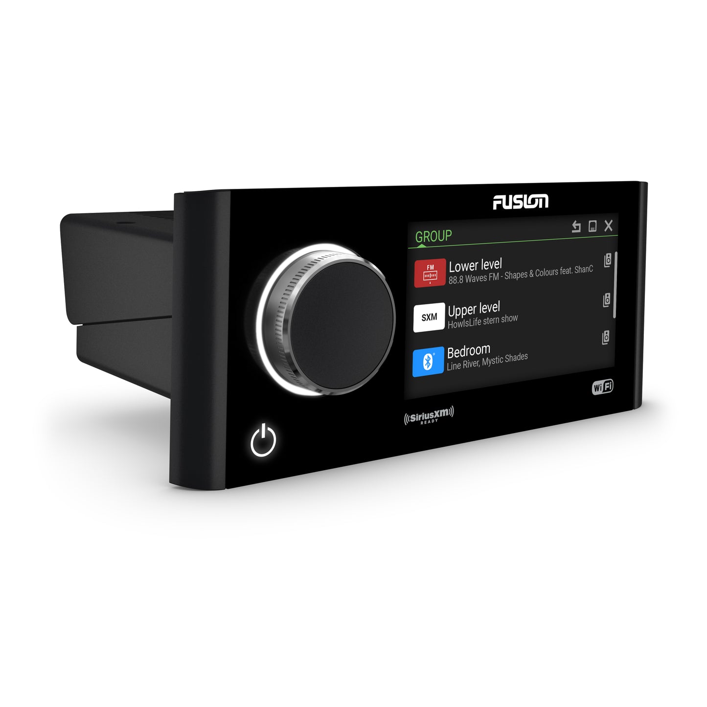 Garmin Apollo MS-RA770