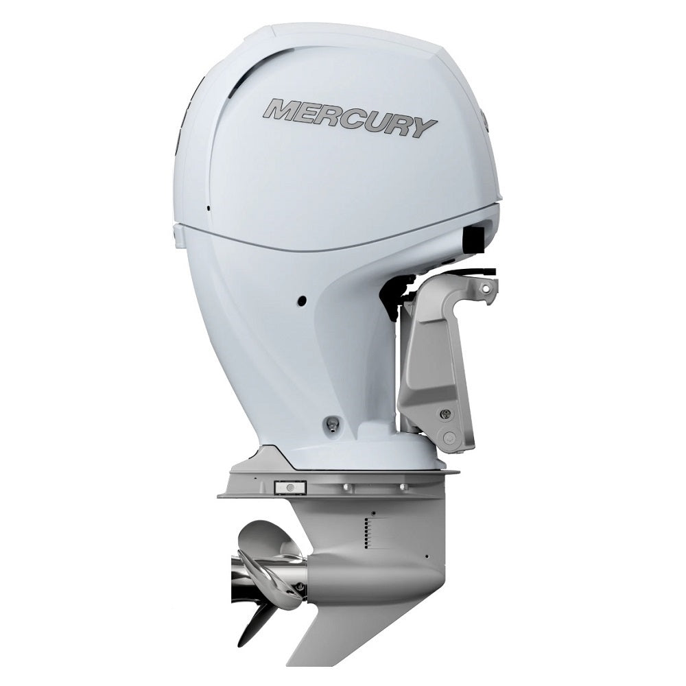 Mercury F150 EFI Aussenborder