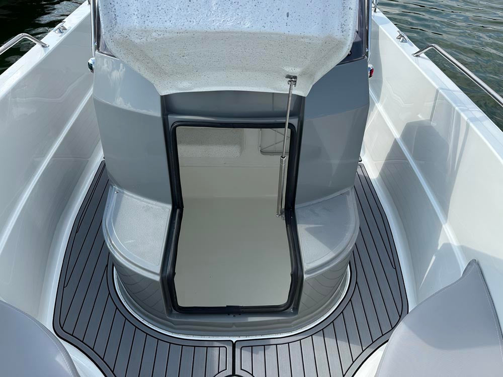 Atlantic Marine Open 530