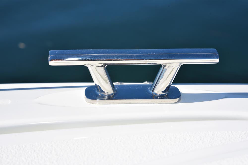 Atlantic Marine Open 670