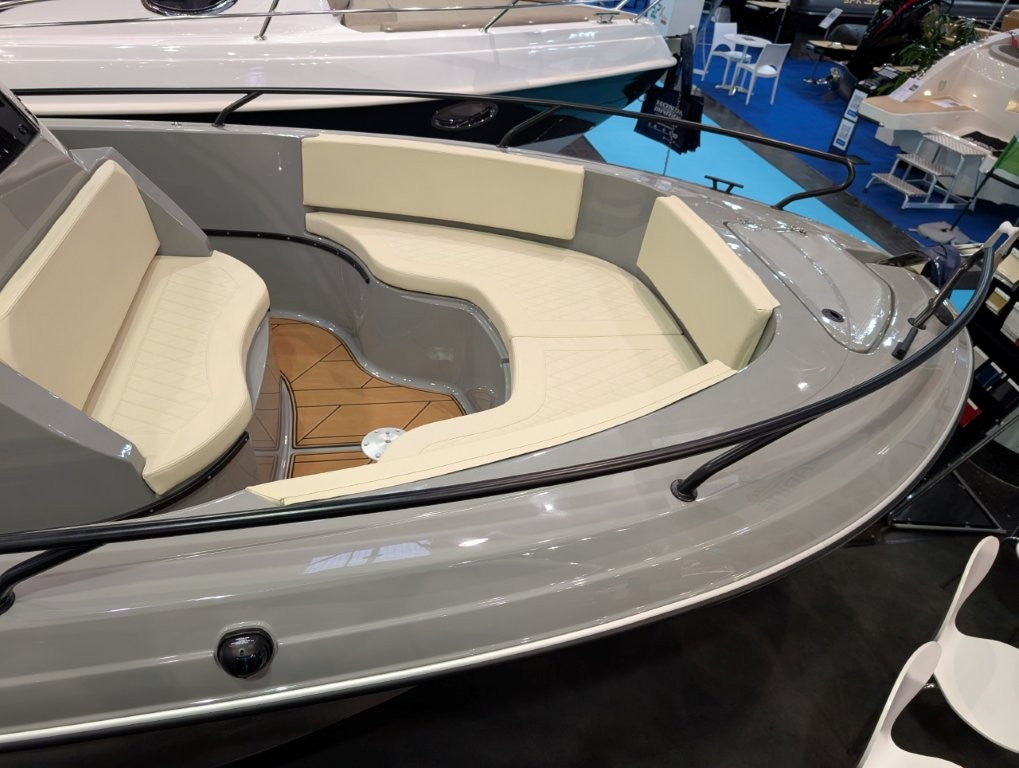 Atlantic Marine Open 700