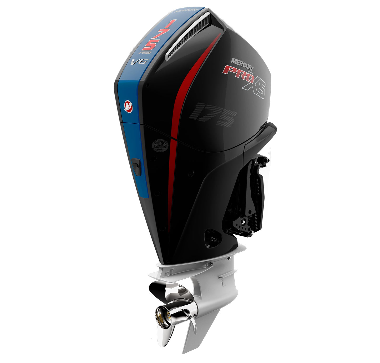 Mercury F175 ProXS V6 Aussenborder