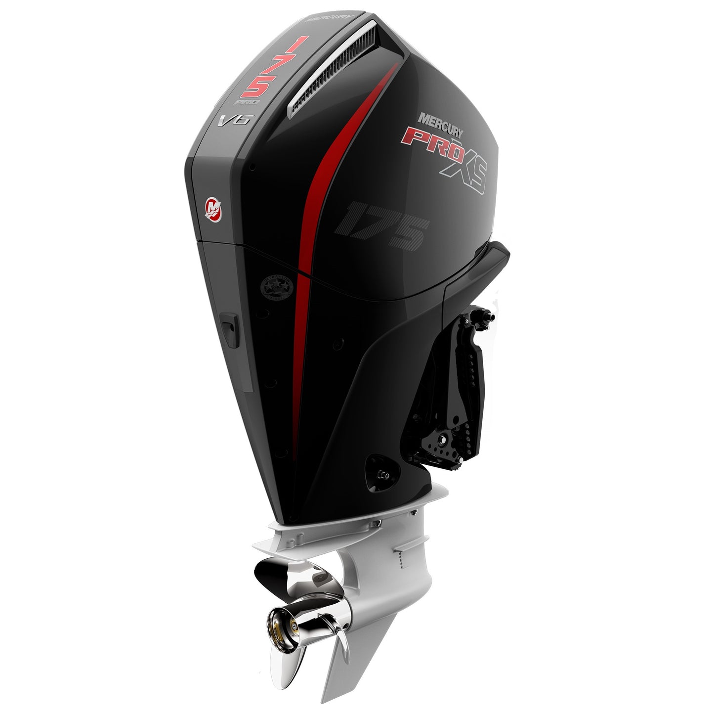Mercury F175 ProXS V6 Aussenborder