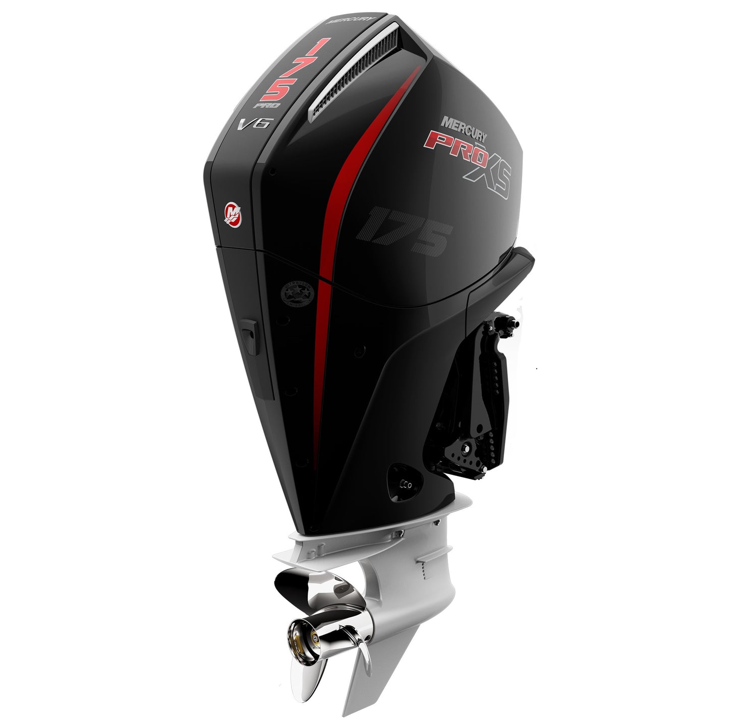 Mercury F175 ProXS V6 Aussenborder