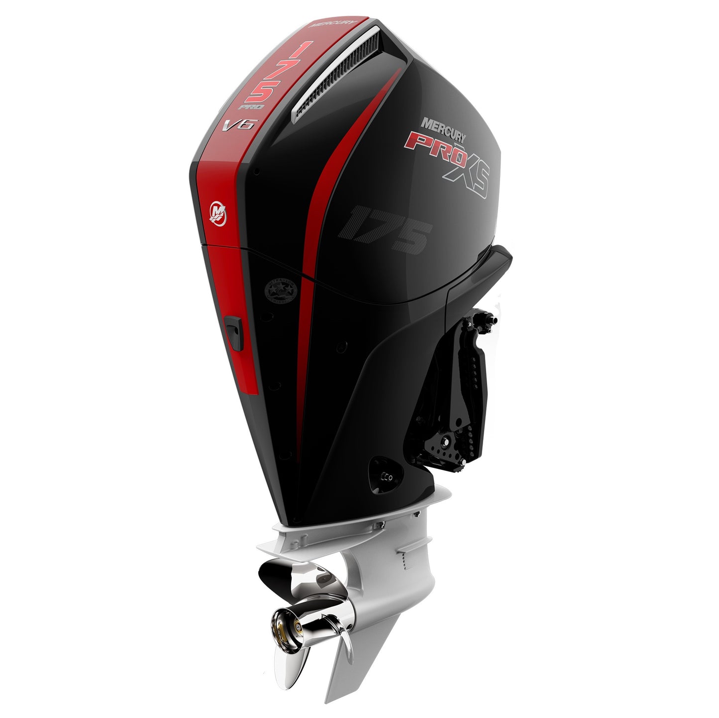 Mercury F175 ProXS V6 Aussenborder