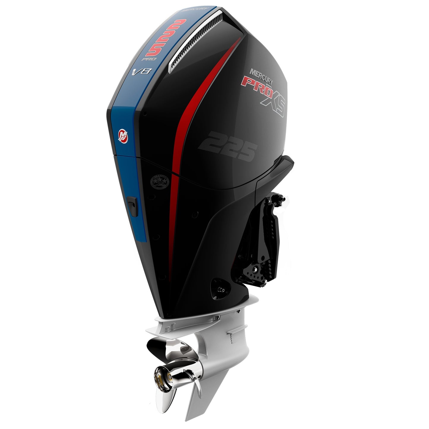 Mercury F225 ProXS V6 Aussenborder