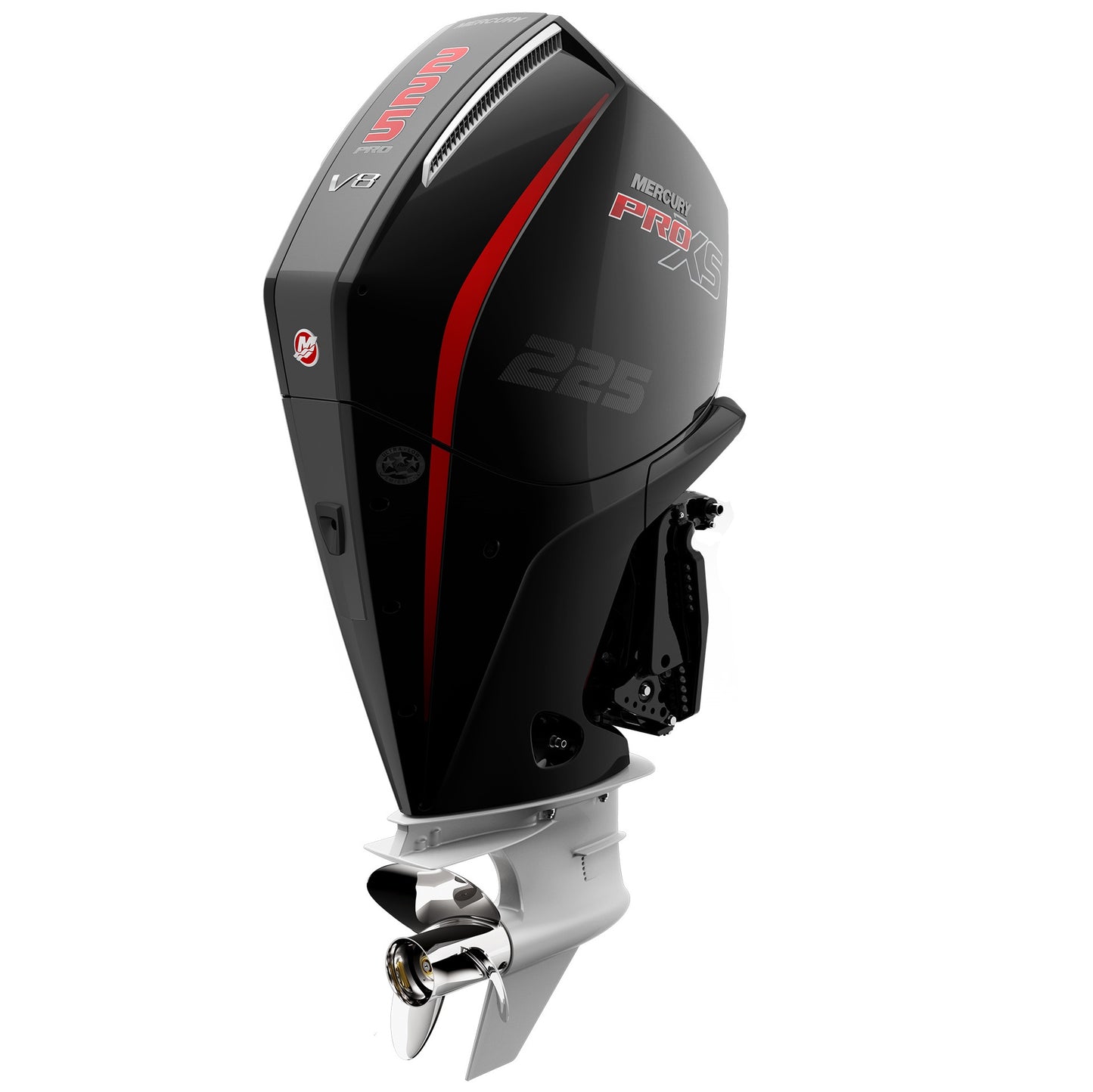 Mercury F225 ProXS V6 Aussenborder