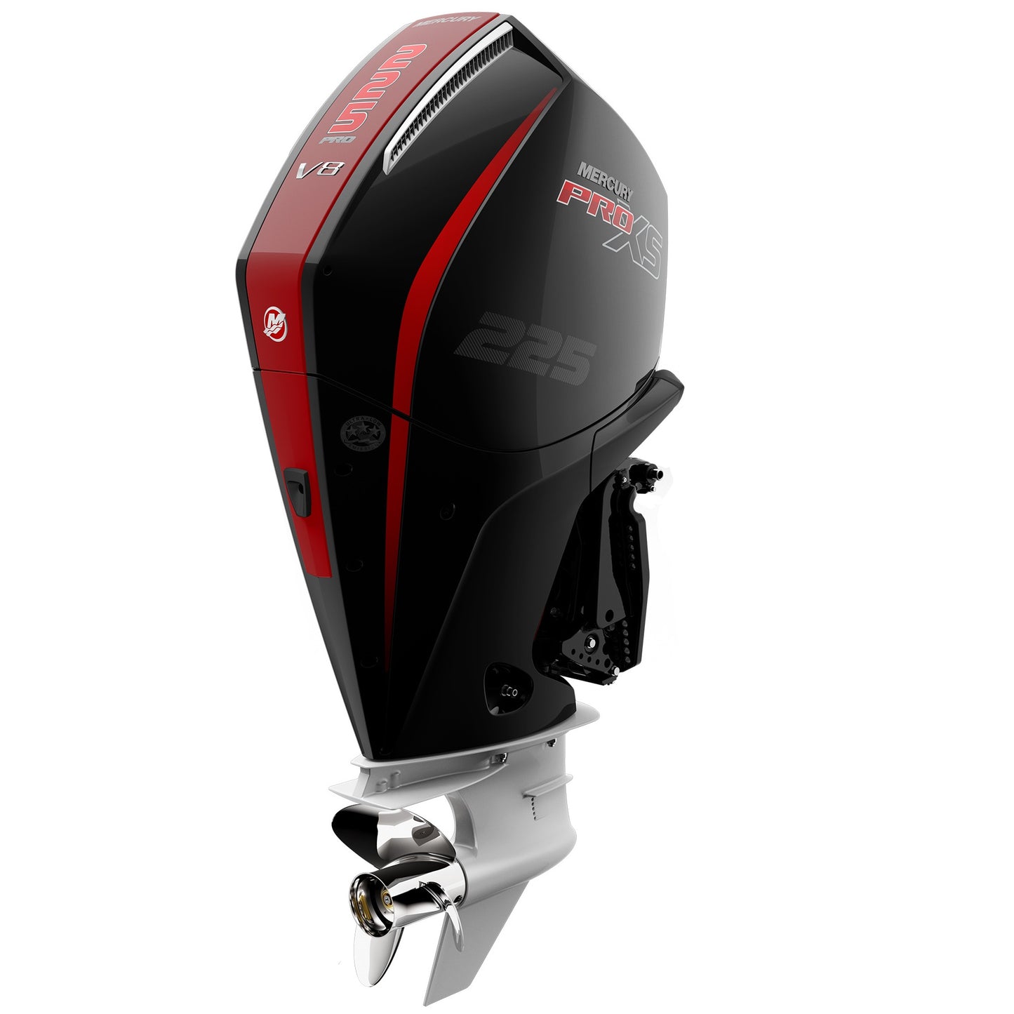 Mercury F225 Pro XS V6 Aussenborder