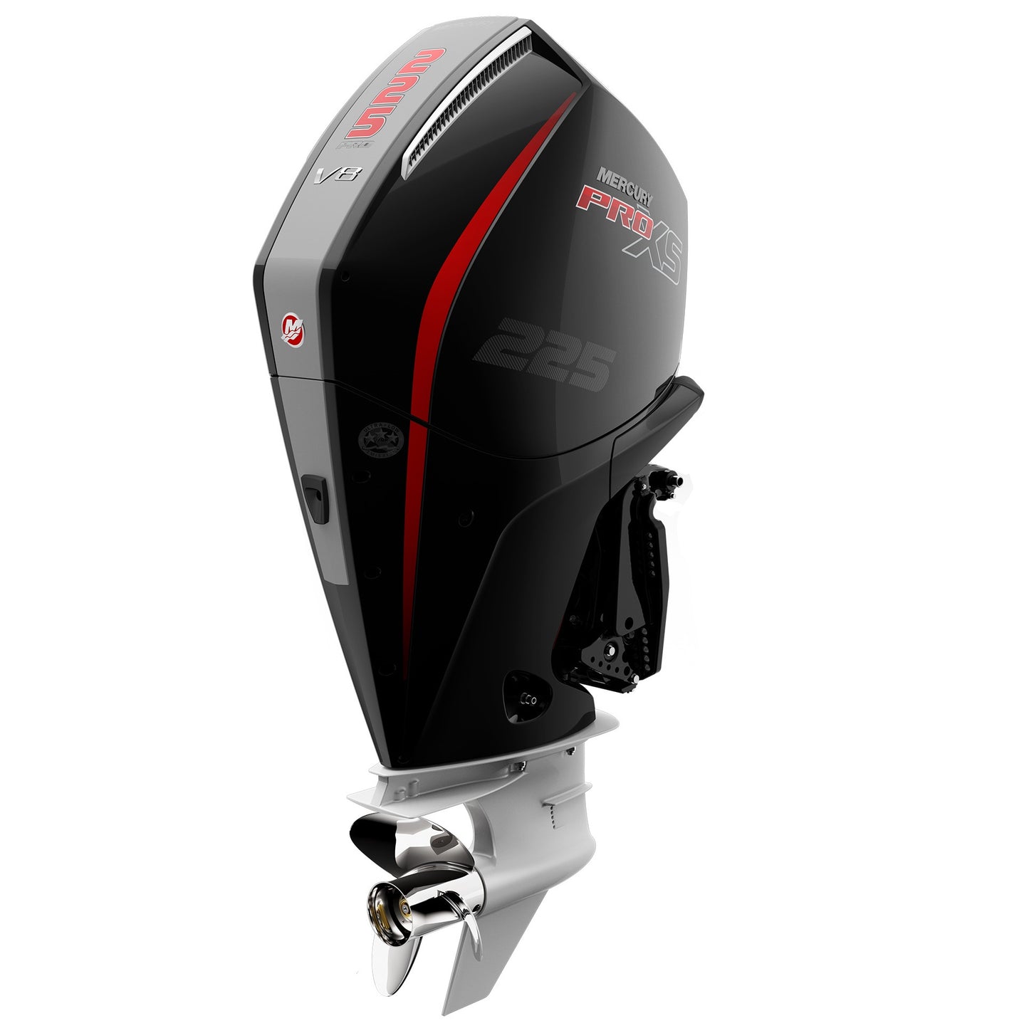 Mercury F225 ProXS V6 Aussenborder