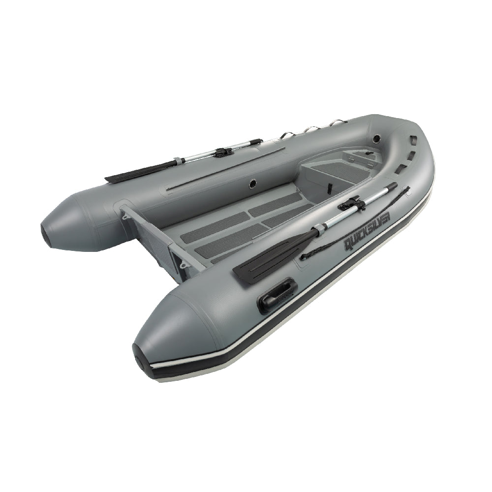 Schlauchboot Quicksilver Alu-RIB-Modelle