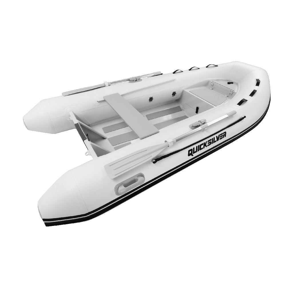 Schlauchboot Quicksilver Alu-RIB-Modelle