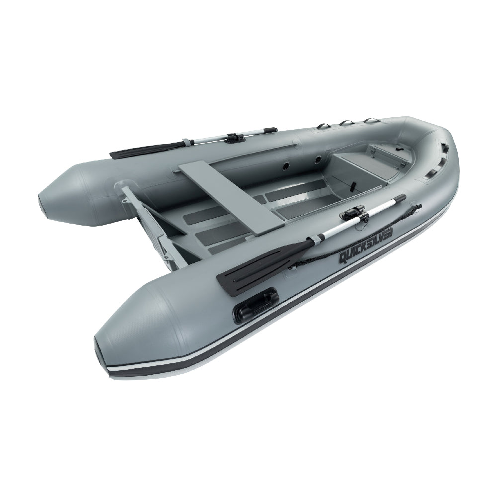 Schlauchboot Quicksilver Alu-RIB-Modelle
