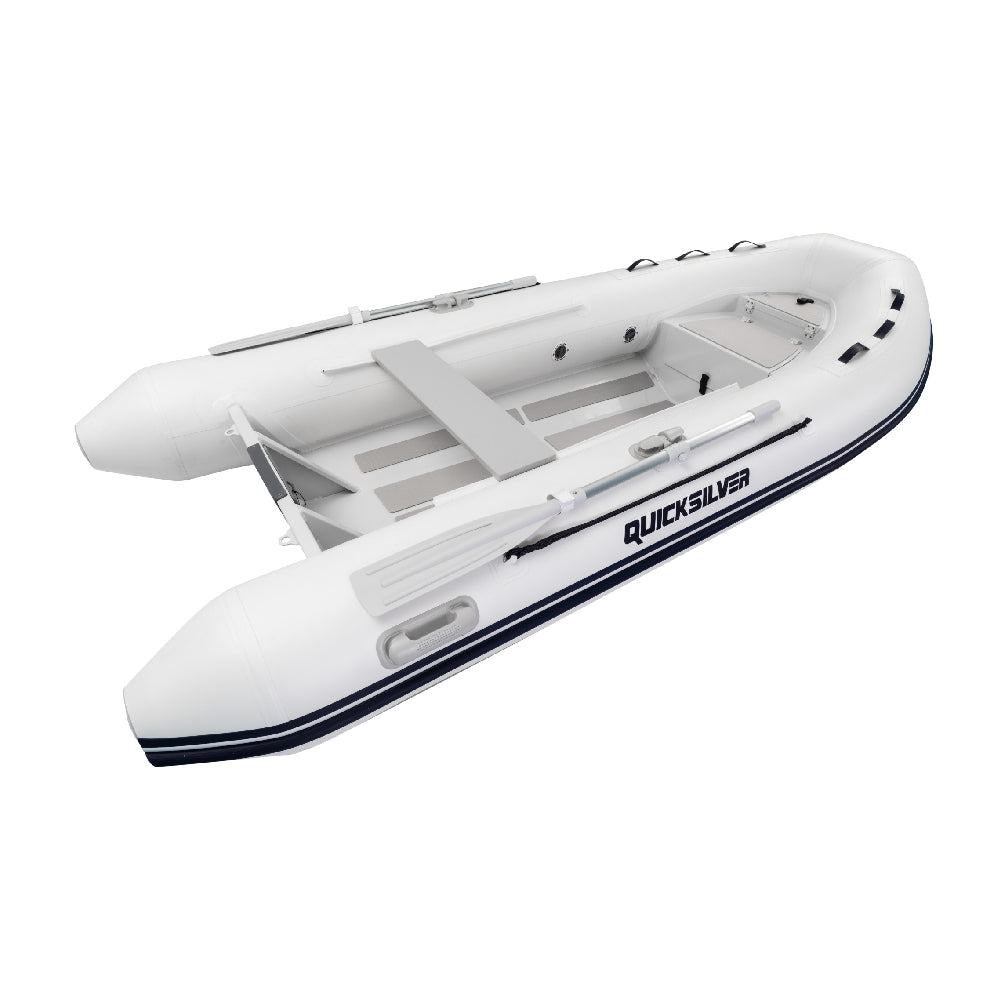 Schlauchboot Quicksilver Alu-RIB-Modelle
