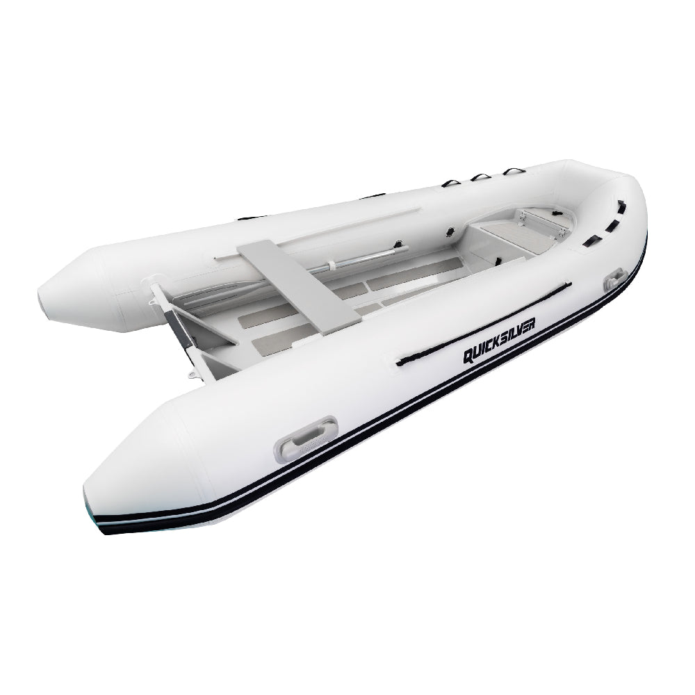 Schlauchboot Quicksilver Alu-RIB-Modelle