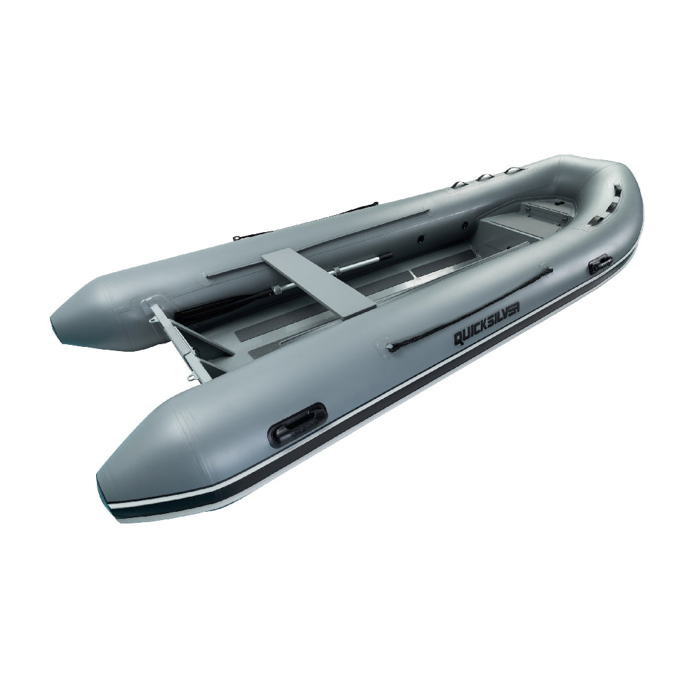 Schlauchboot Quicksilver Alu-RIB-Modelle