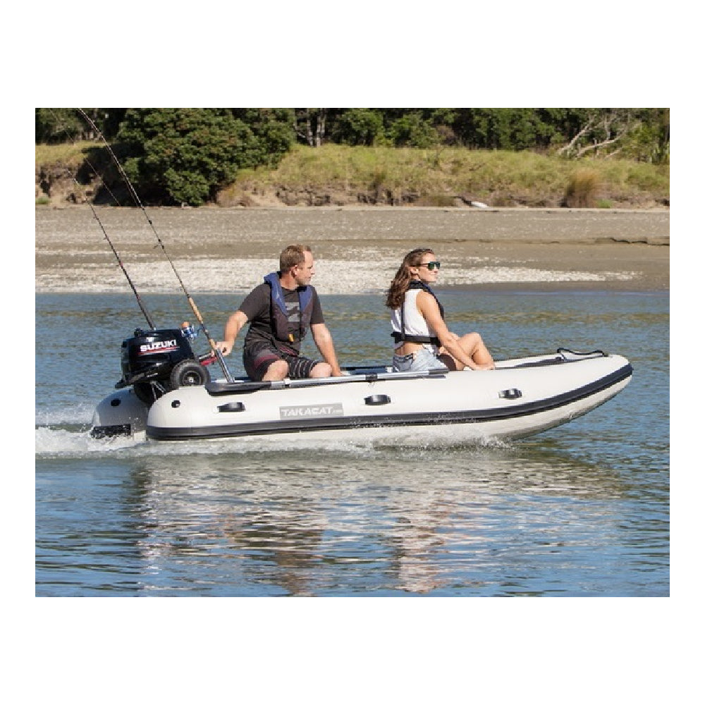 Schlauchboot Takacat S-Modelle