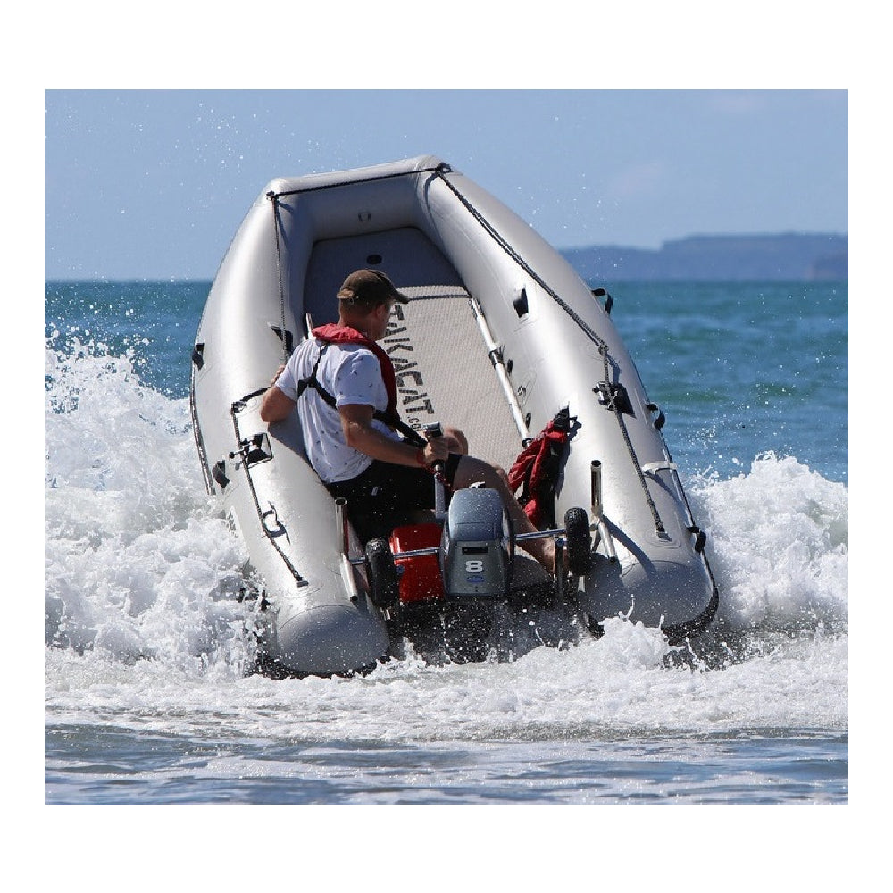 Schlauchboot Takacat S-Modelle