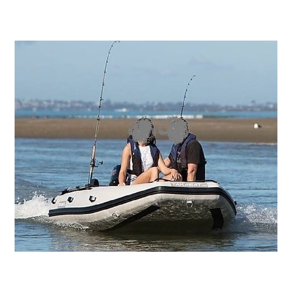 Schlauchboot Takacat S-Modelle