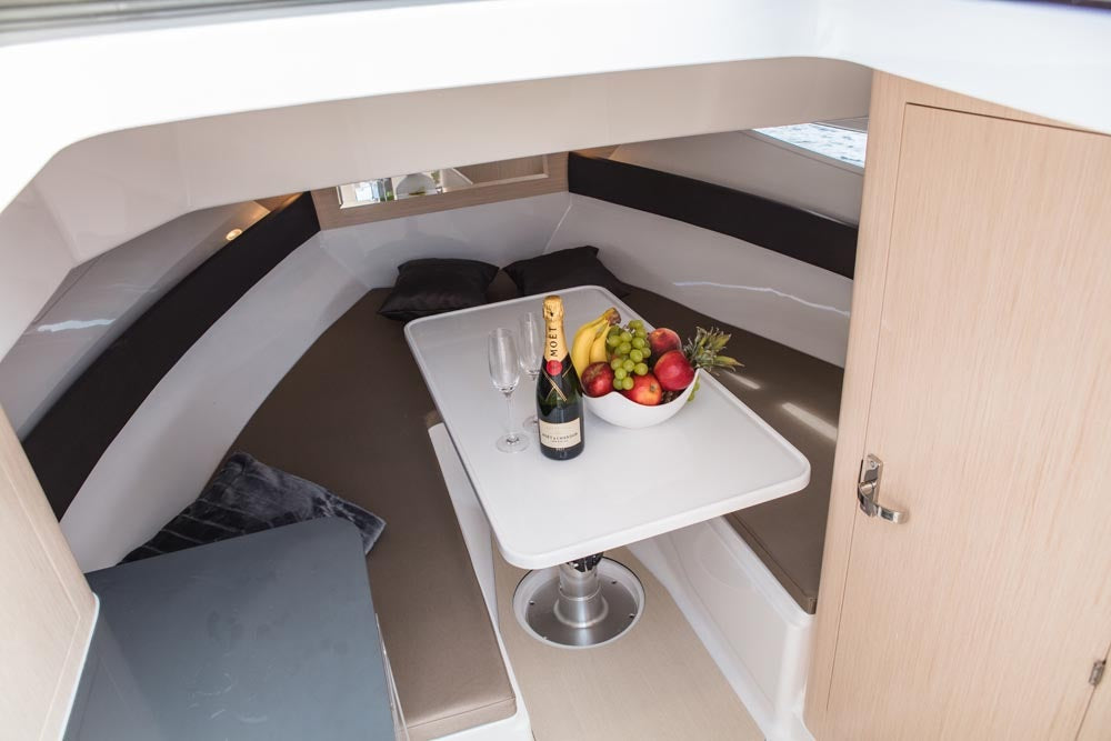Atlantic Marine Sun Cruiser 730