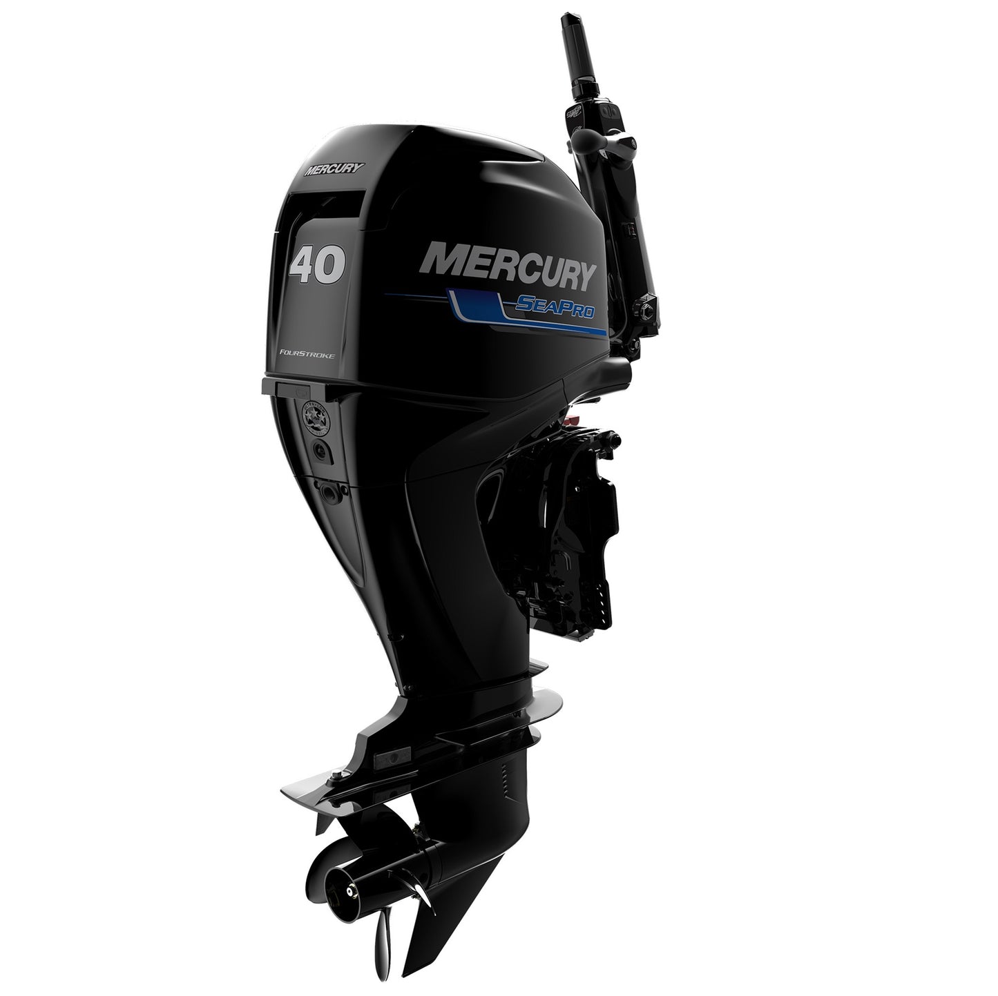 Mercury F40 SeaPro Aussenborder