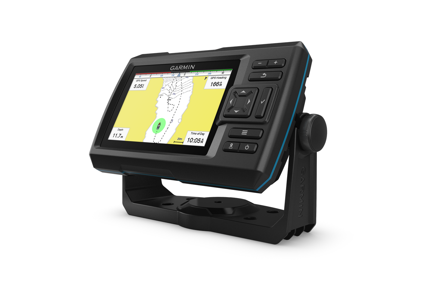 Garmin STRIKER Vivid ohne Geber